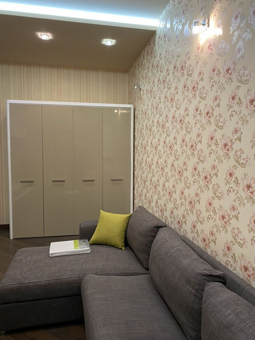 Оренда Квартира 3-кімнатна, 4/22 поверх на Генуэзская ул., 1а Одеса - фото 12