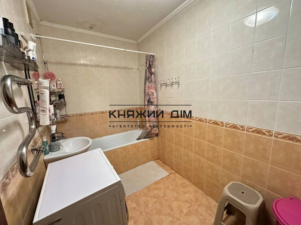 Продаж Квартира 2-кімнатна, 18/18 поверх на Руденко Ларисы ул. Kiev - photo 15