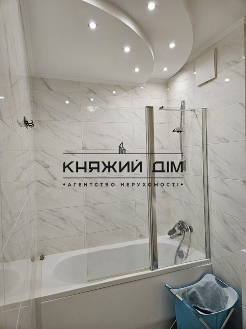 є Генератор !!! Оренда 2-кім. квартири у ЖК Південна Брама. Код:11204033 Київ - фото 19