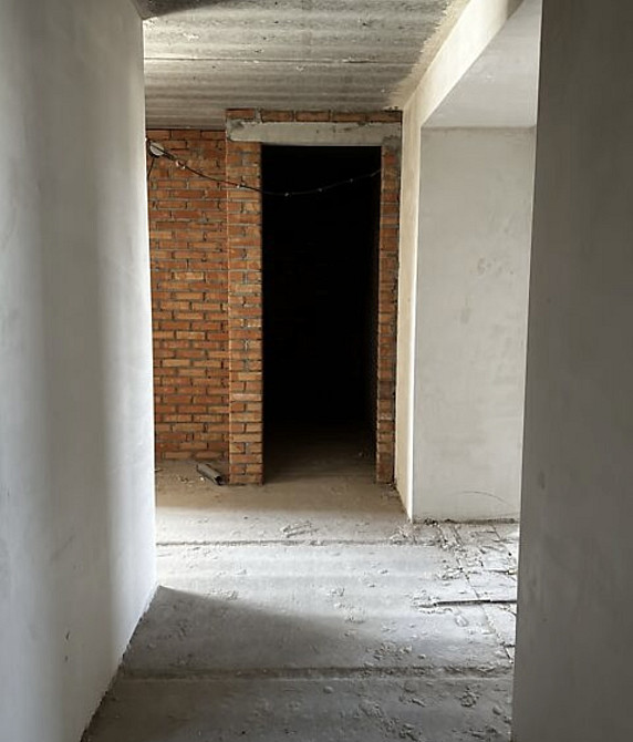 Продаж 2к Квартира 90.7 кв.м Театральна Zhytomyr - photo 3