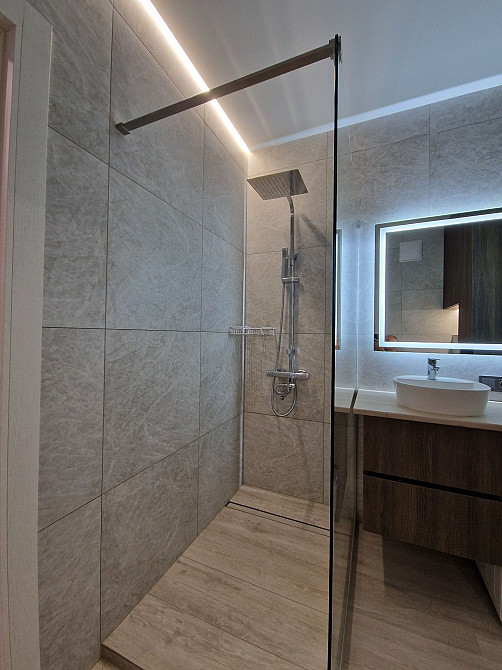 Продаж Квартира 1-кімнатна, 15/25 поверх на Олександра Олеся вул., д. 5А Kiev - photo 12