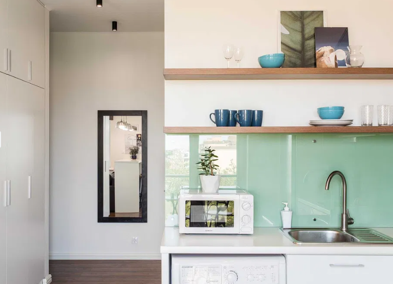 Продам 1-комнатную квартиру с ремонтом и видом на море в ЖК "Золотая Эра" (п.Котовского) Крижанівка (Комінтернівський район) - фото 6