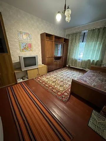 Продаж  Кімната 27.1 кв.м Героїв АТО вулиця 3 Хмельницький - фото 1