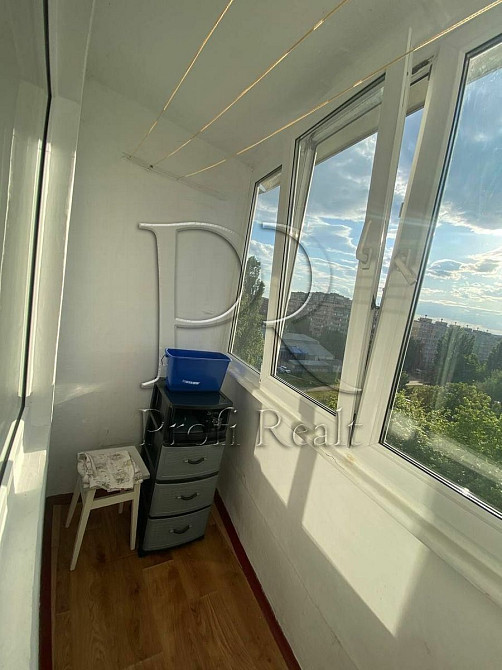 Оренда Квартира 1-кімнатна, 8/16 поверх на Вахтанга Кікабідзе вул. (Булгакова),, 15-А Київ - фото 9