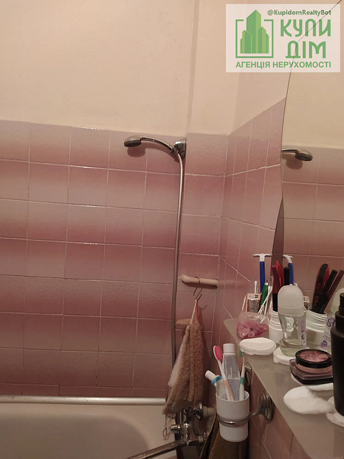 Продам 1 кімнатну квартиру сталінку Кропивницький - фото 7