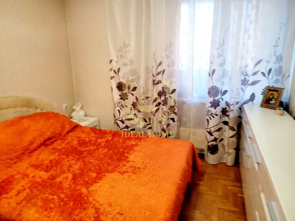 Продаж Квартира 4-кімнатна на Красной Калины пр-т, 72 Kiev - photo 3