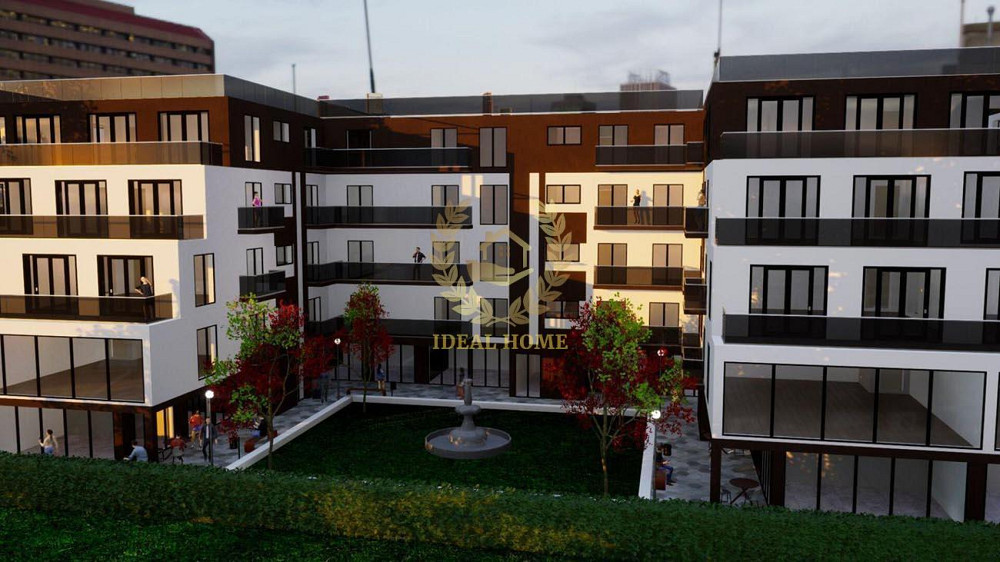 Продаж Квартира 1-кімнатна на Гродненский пер., 24 Киев - изображение 7