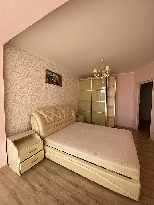 Продаж Квартира 2-кімнатна, 9/9 поверх на Європейська, 2 Івано-Франківськ - фото 12