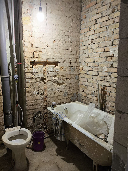 Продається 2-кімнатна квартира в центрі міста, 45 м #178;, автономне газове опалення Кропивницький - фото 16