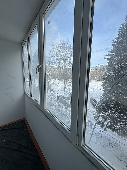 Продаж Квартира 3-кімнатна, 2/5 поверх на Симоненка В. вул., 14 Івано-Франківськ - фото 8