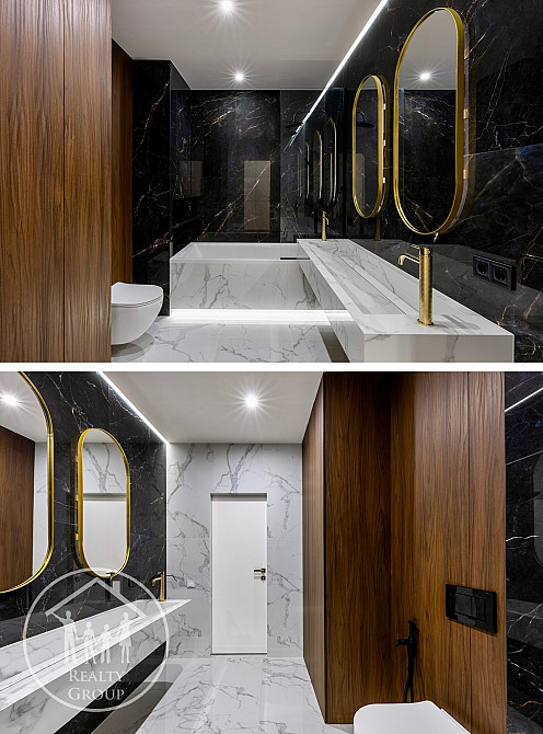 Оренда Квартира 3-кімнатна, 5/8 поверх на Сахарова, 78 Львов - изображение 19