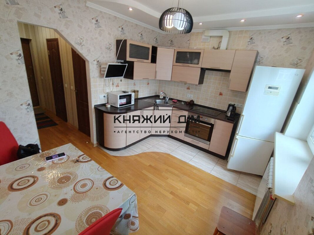 Оренда Квартира 1-кімнатна, 9/21 поверх на Гмыри Бориса ул. Kiev - photo 9