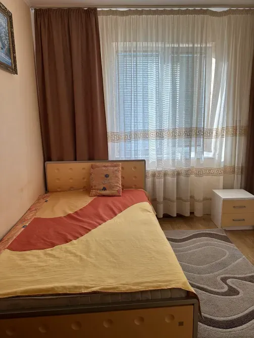 Оренда 2к Кімната 60 кв.м Легоцького 25 Ужгород - фото 1