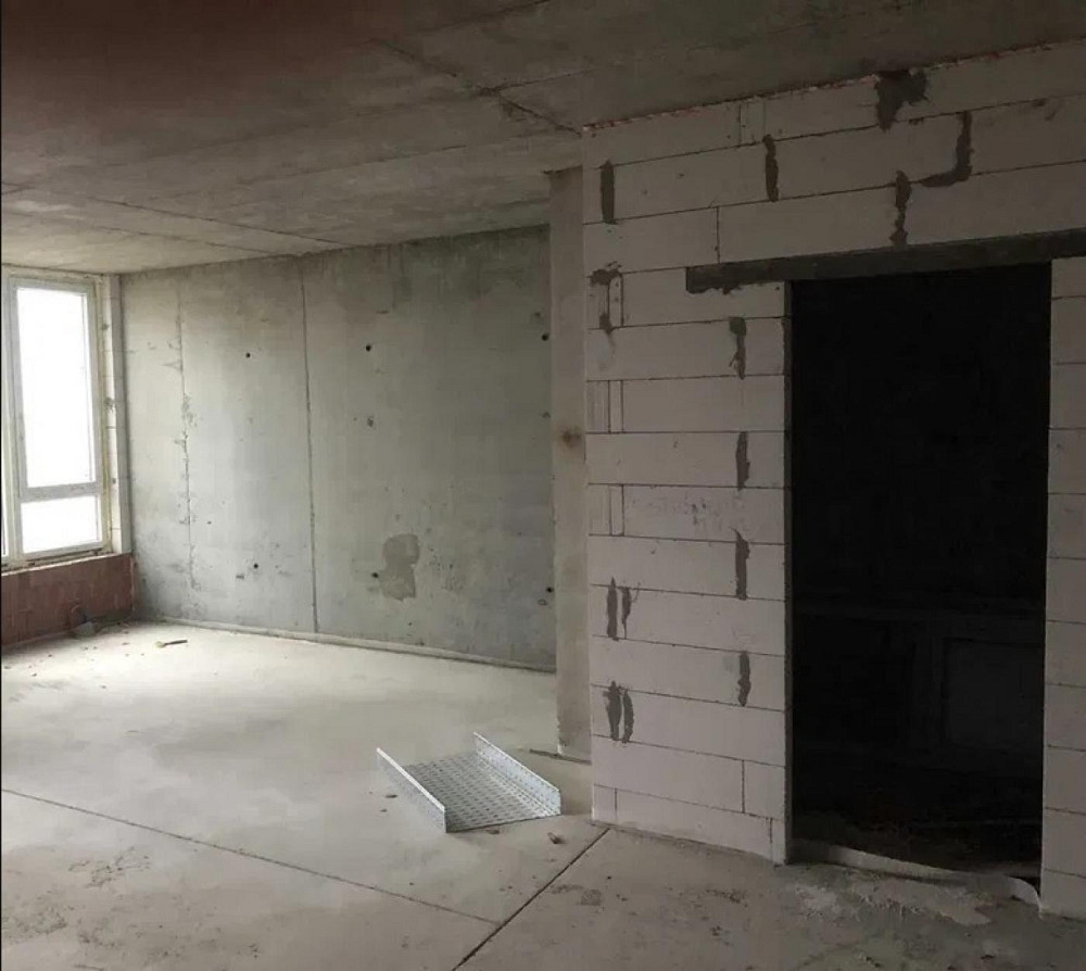 Продаж Квартира 1-кімнатна, 24/24 поверх на Ивана Франко ул. Одеса - фото 3