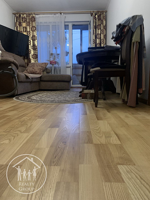 Продаж 3к Квартира 66 кв.м Кульпарківська вул., 145 Львів - фото 2