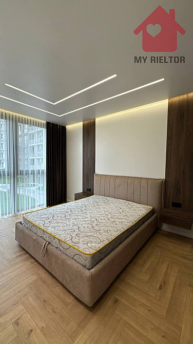 Продаж двокімнатної квартири ЖК Park Land Uzhhorod - photo 9