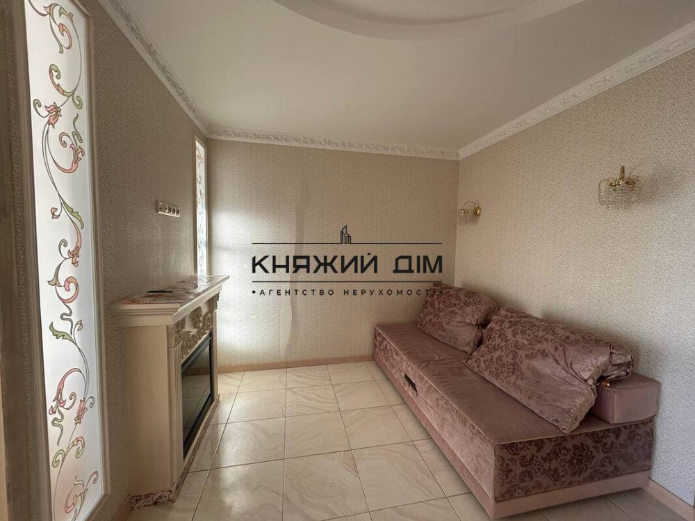 Оренда Квартира 1-кімнатна, 16/25 поверх на Туманяна Ованеса ул. Kiev - photo 13