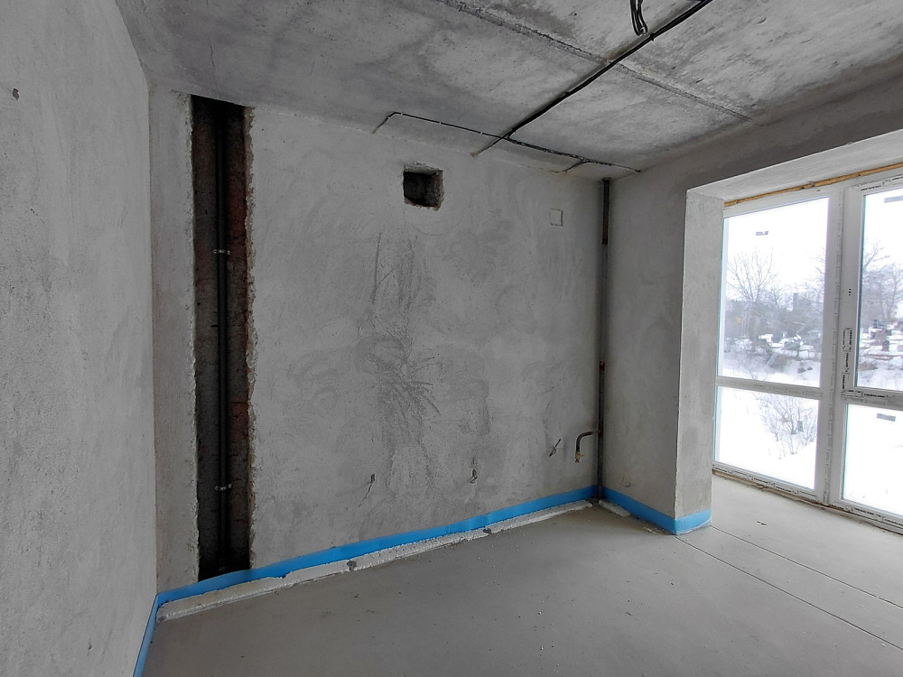 Продаж Квартира 1-кімнатна, 3/4 поверх Тернопіль - фото 12