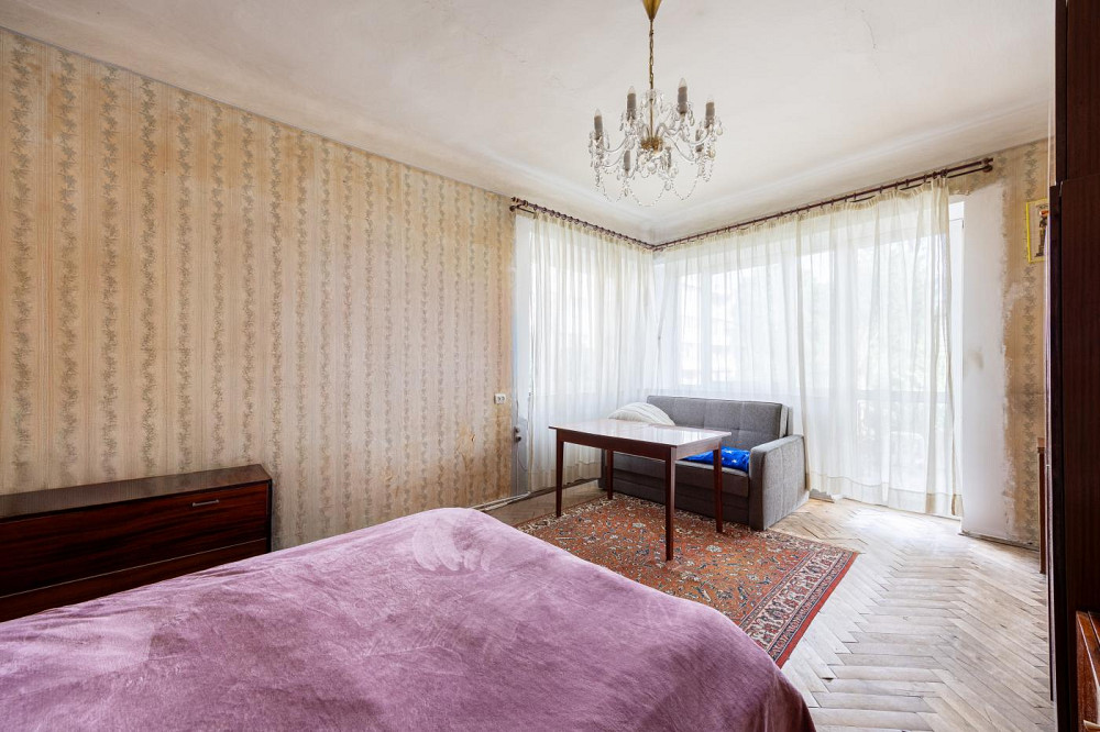 Продаж 2к квартири 62 кв. м Львів - фото 1