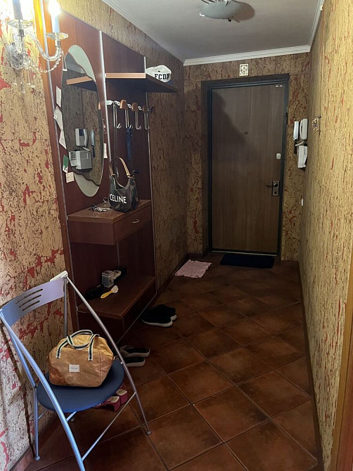 Оренда Квартира 1-кімнатна, 6/16 поверх на Довженко ул., 14 Киев - изображение 6