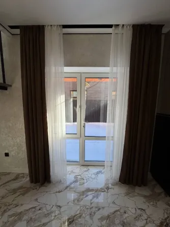 Продаж 2-поверховий Дуплекс з ділянкою 2.5 сот 120 кв.м 3 кімн. на Провулок Світанковий Агрономічне