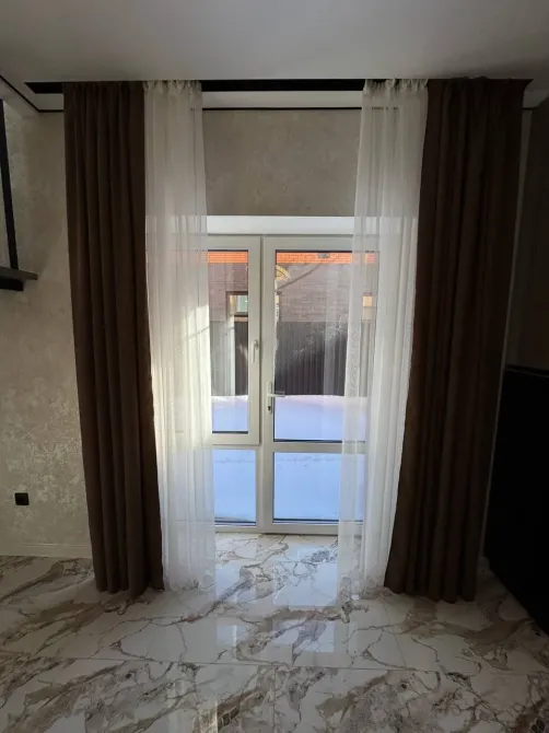 Продаж 2-поверховий Дуплекс з ділянкою 2.5 сот 120 кв.м 3 кімн. на Провулок Світанковий Агрономічне - фото 4