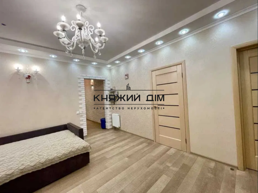 ЖК 4 сезона 3 комнат. разд. м. Васильковская № 21134271 Kiev - photo 14