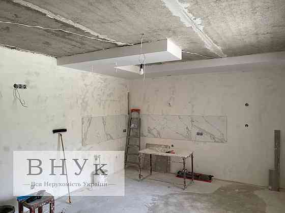 Продаж Квартира 3-кімнатна, 1/9 поверх на вул. Лучаківського Ternopil'