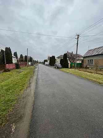 Продаж земельної ділянки 11.5 соток Mynai