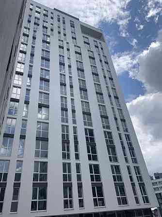 Продаж Квартира 1-кімнатна, 16/17 поверх на вул. Володимира Великого Львов