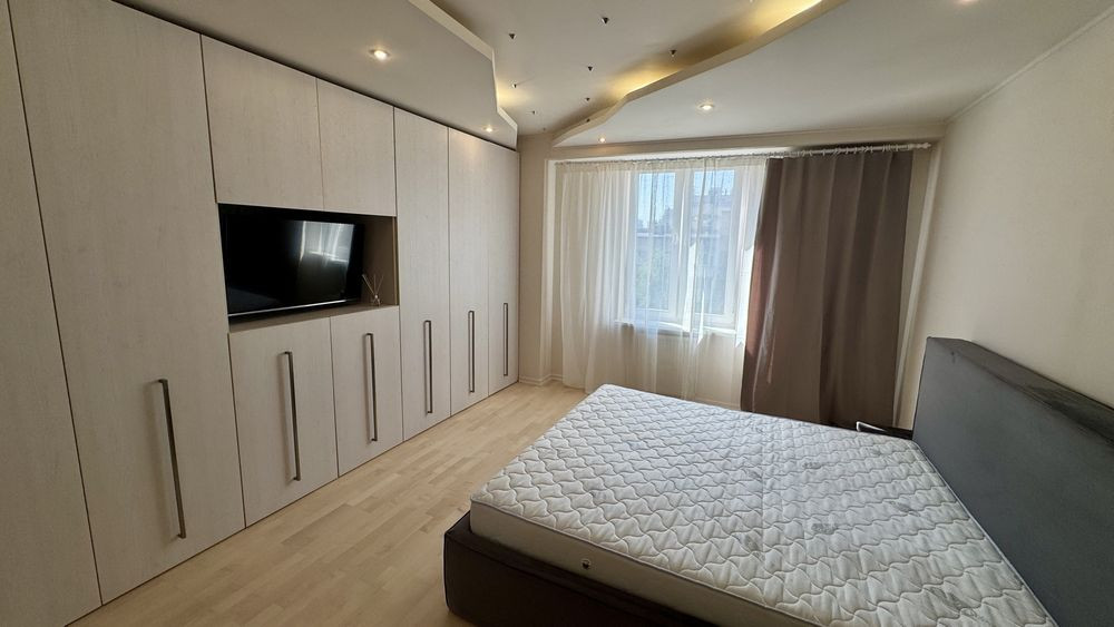 Продаж Квартира 3-кімнатна, 5/8 поверх на Назарівська вул., д. 7б Київ - фото 8