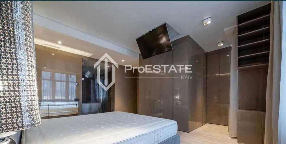 Продаж Квартира 4-кімнатна, 19/30 поверх на вул. Андрія Верхогляда Kiev - photo 15