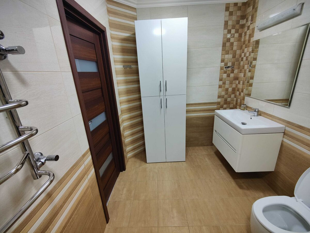 Оренда Квартира 2-кімнатна, 17/24 поверх на Анны Ахматовой ул., 32/18 Kiev - photo 11