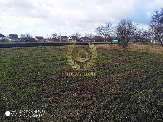 Продаж земельної ділянки 12 соток на Ярослава Мудрого ул., 6 Uzyn