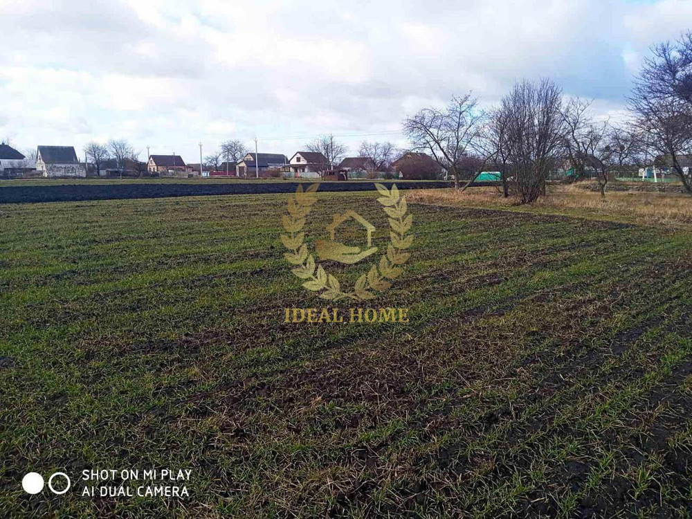 Продаж земельної ділянки 12 соток на Ярослава Мудрого ул., 6 Uzyn - photo 2