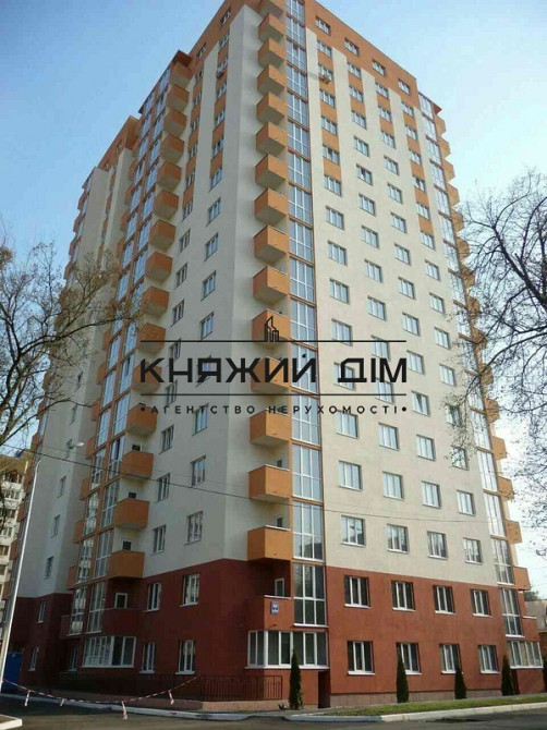 Оренда 1 кімнатної квартира у ЖК Мінський, вул. О.Попова. Код об'єкту 11141231 Киев - изображение 2