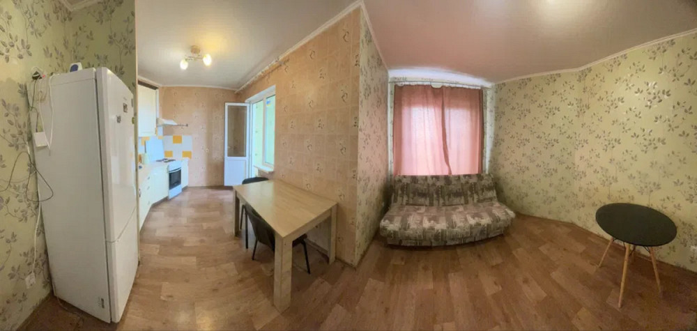 Продаж Квартира 1-кімнатна, 12/20 поверх на Григорія Ващенка, 5 Киев - изображение 4