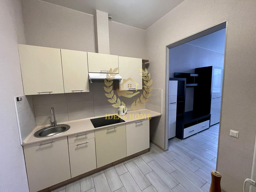 Продаж Квартира 1-кімнатна, 6/18 поверх на Светлицкого ул., 35 Київ - фото 8