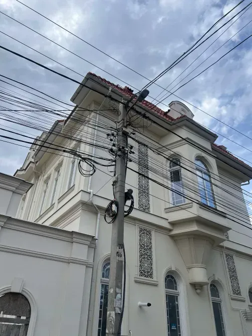 Продаж 2к Квартира 88 кв.м Кордонний провулок, 25 Одеса - фото 19