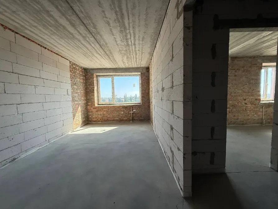 Продаж 1к Квартира 43 кв.м ЖК Європейський Полтава - фото 13