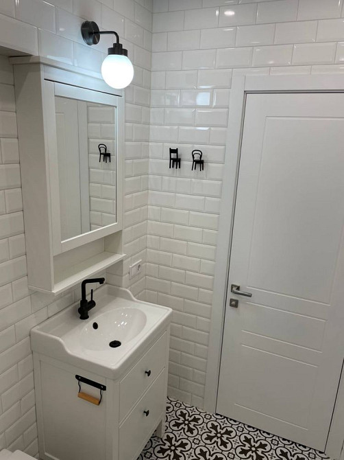 Продаж Квартира 1-кімнатна, 3/9 поверх на Метрологічна вул., д. 21-А Київ - фото 6