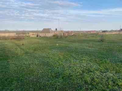 Продаж земельної ділянки 0.1 соток на ул. Монастырского, 12 Августовка