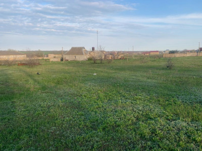 Продаж земельної ділянки 0.1 соток на ул. Монастырского, 12 Августовка - изображение 2