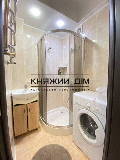 Оренда 1 кімнатної Солом'янська 18А квартири Код 11202031 Київ - фото 15