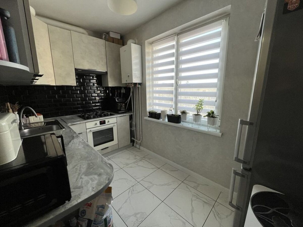 Продаж Квартира 1-кімнатна, 6/9 поверх на вул. Хоткевича Г. Ивано-Франковск - изображение 7