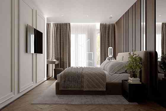 Продаж 1к Квартира 64.2 кв.м Пекарська вул. Львів