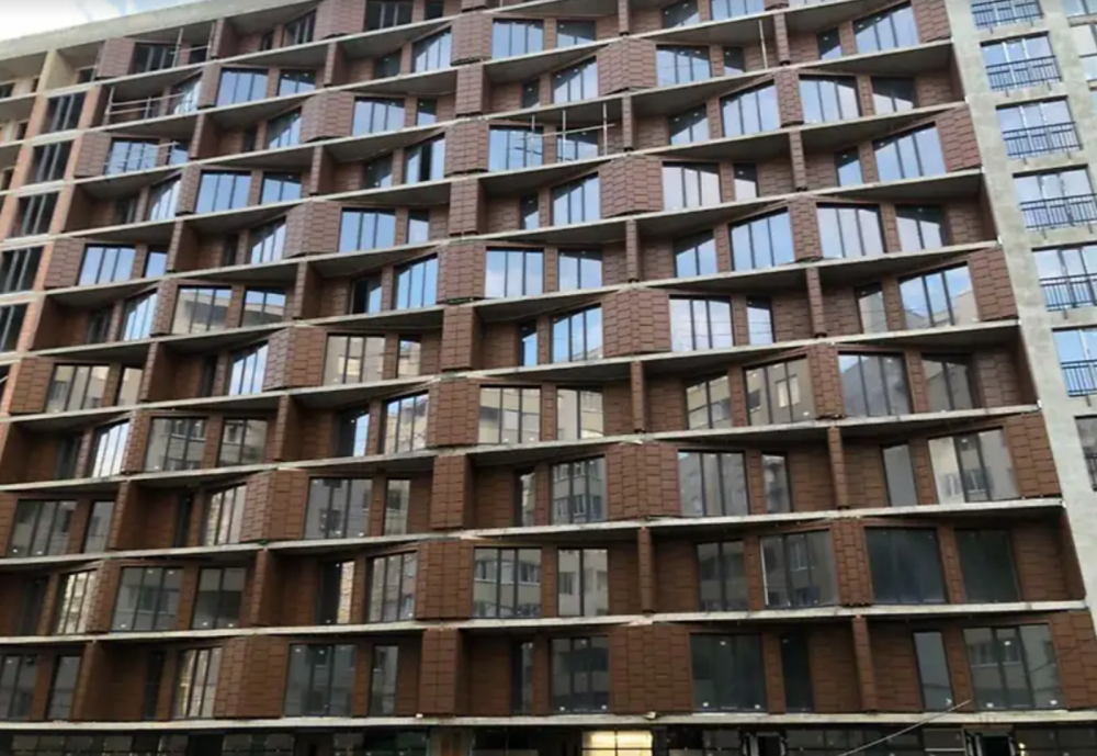 Продаж 2к квартири 73.06 кв. м на вул. Генерала Мирона Тарнавського Тернопіль - фото 1