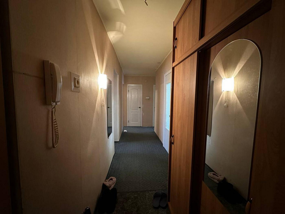 Оренда Квартира 3-кімнатна, 3/9 поверх на вул. Миколайчука Івана Львов - изображение 10