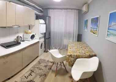 Продаж Квартира 2-кімнатна, 1/10 поверх на Маршала Говорова улица Одесса