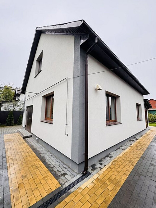 Оренда Будинок Вінниця - фото 1